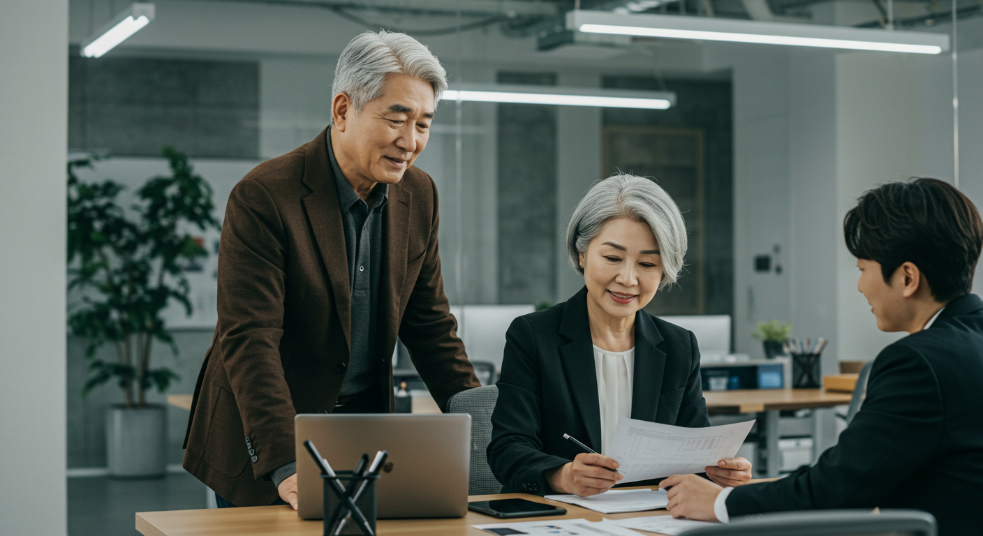 50대 국가 자격증