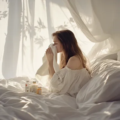 A형 독감 기침 심각할 때 알아야 할 응급 대처법_1