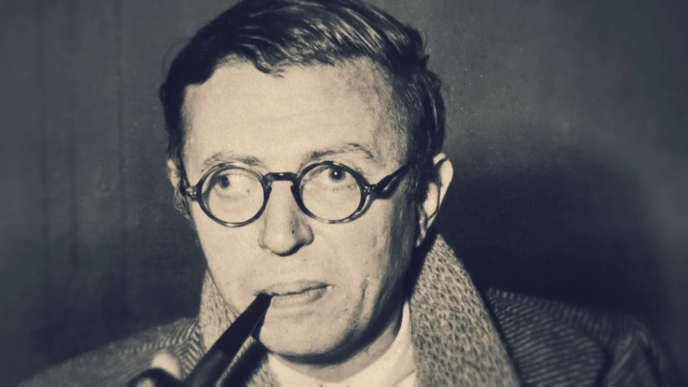 장 폴 사르트르 명언과 실존주의 철학으로 바라본 자유와 책임_3