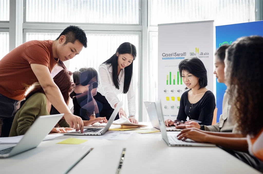 2025 경기청년 일자리 매치업 지원..