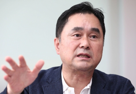 김종민 의원 프로필 나이 고향 재산 지역구