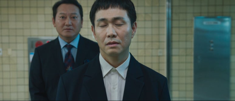 굿보이 6회 줄거리(25)