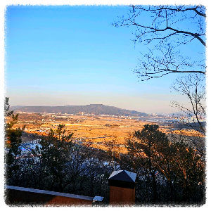 옥녀봉