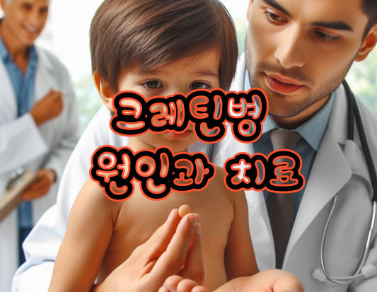 크레틴병의 원인과 치료: 선천성 갑상선 기능 저하증에 대한 이해