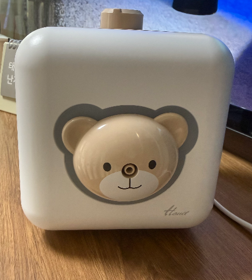 한일전기 콧물 흡입기 본체