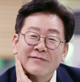 이재명 관련주 대장주