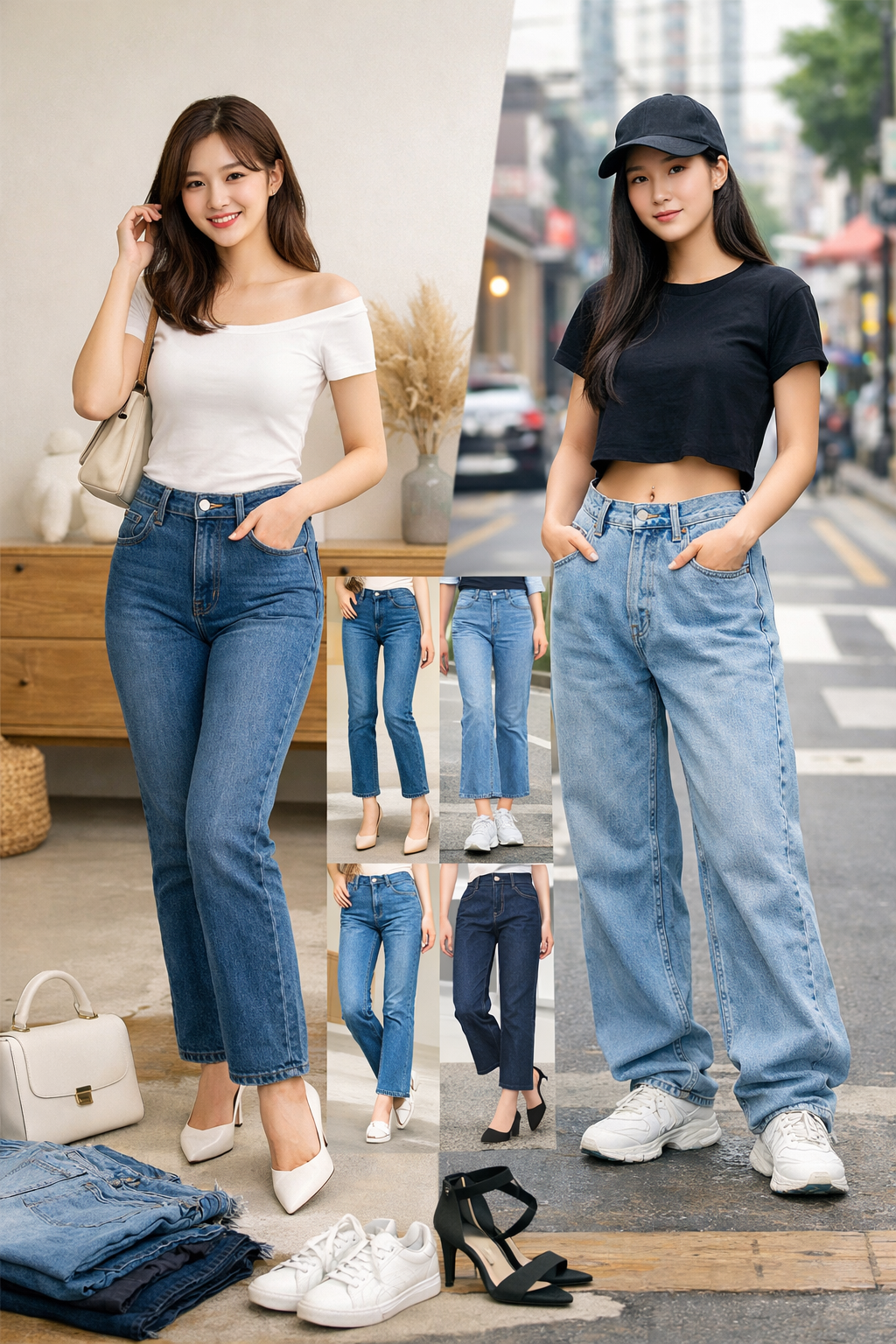 청바지
