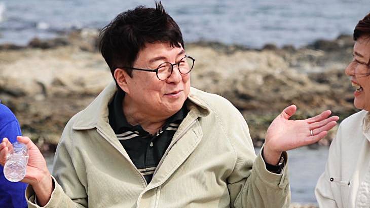 배우-송기윤