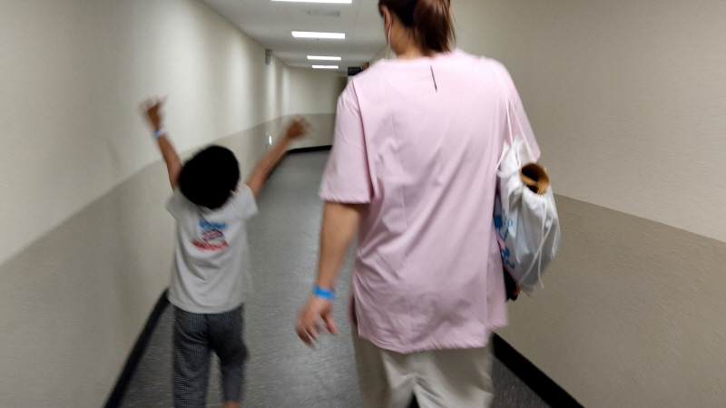 Kids Free(4세 이하 무료)