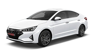 2019 현대 뉴 아반떼(AD)