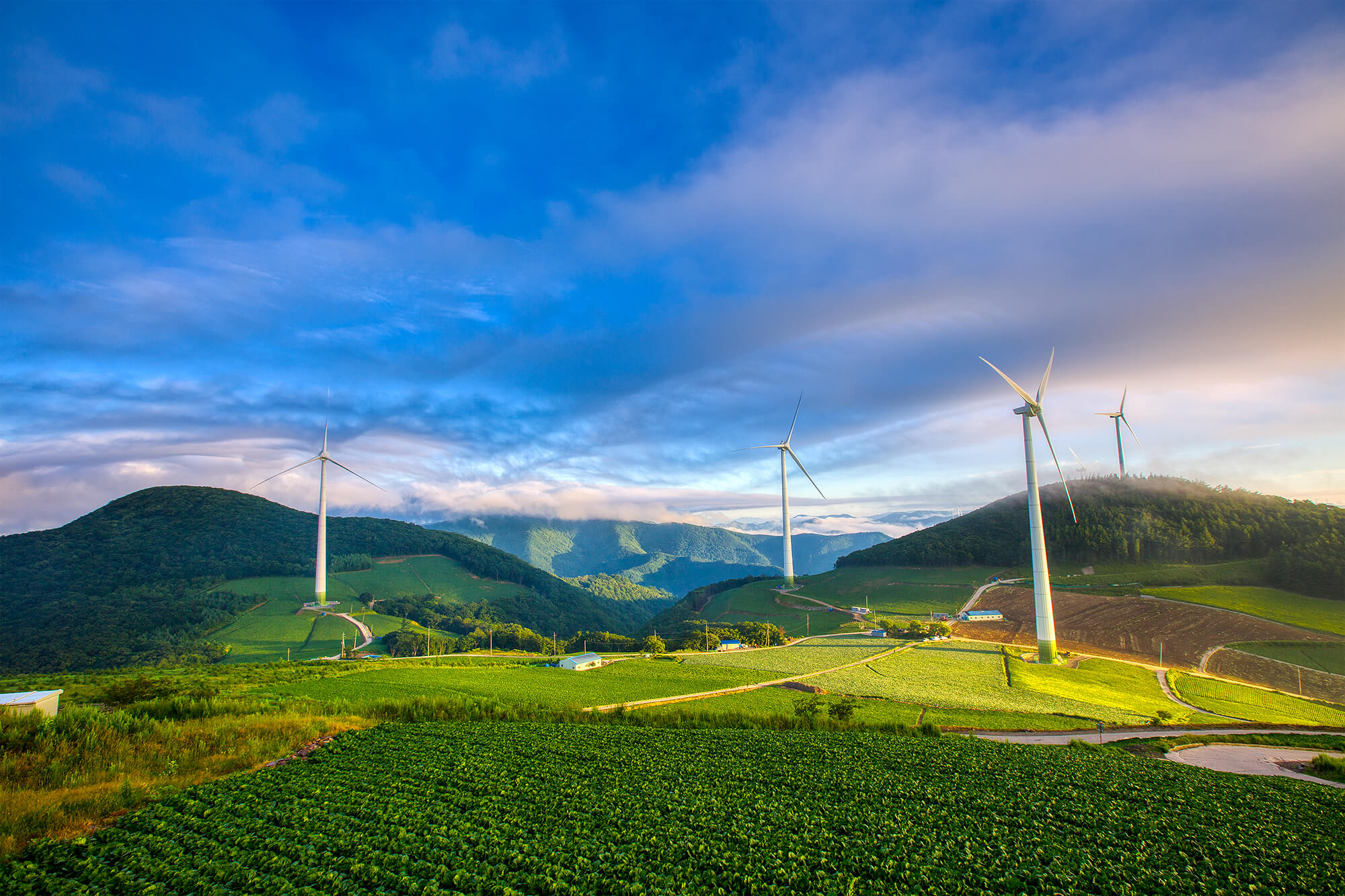 태택 매봉산 일출-5