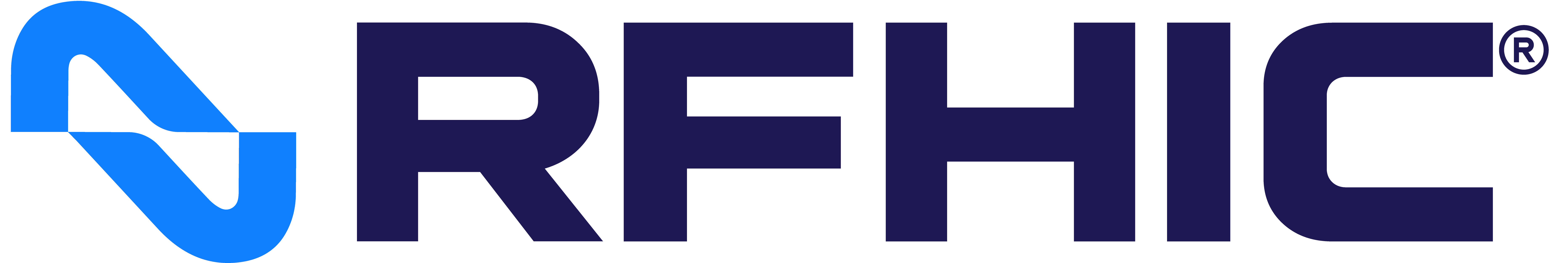 RFHIC_로고
