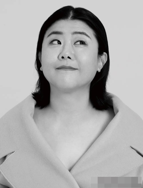배우 이정은