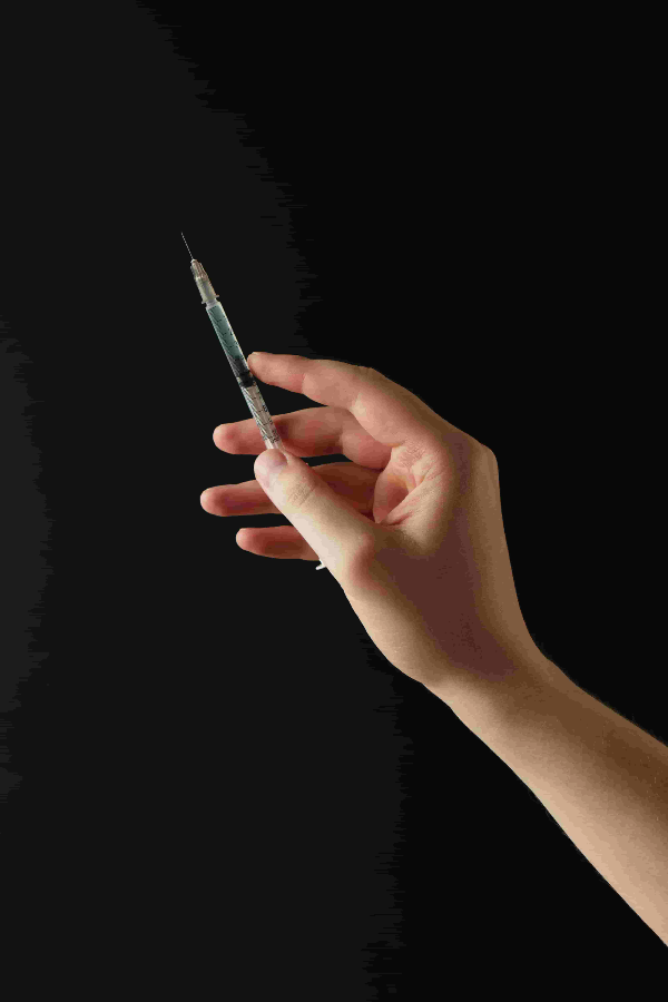 혈청주사 효과 부작용 및 자가혈청주사