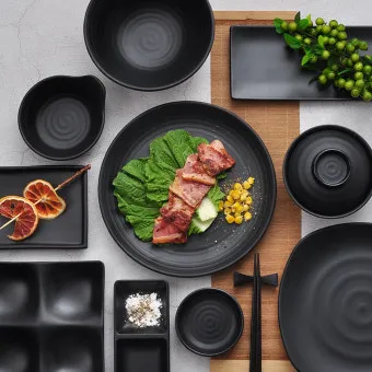 멜라민 식기의 모든 것 안전성 사용법 대체 소재 총정리 완벽 가이드_9