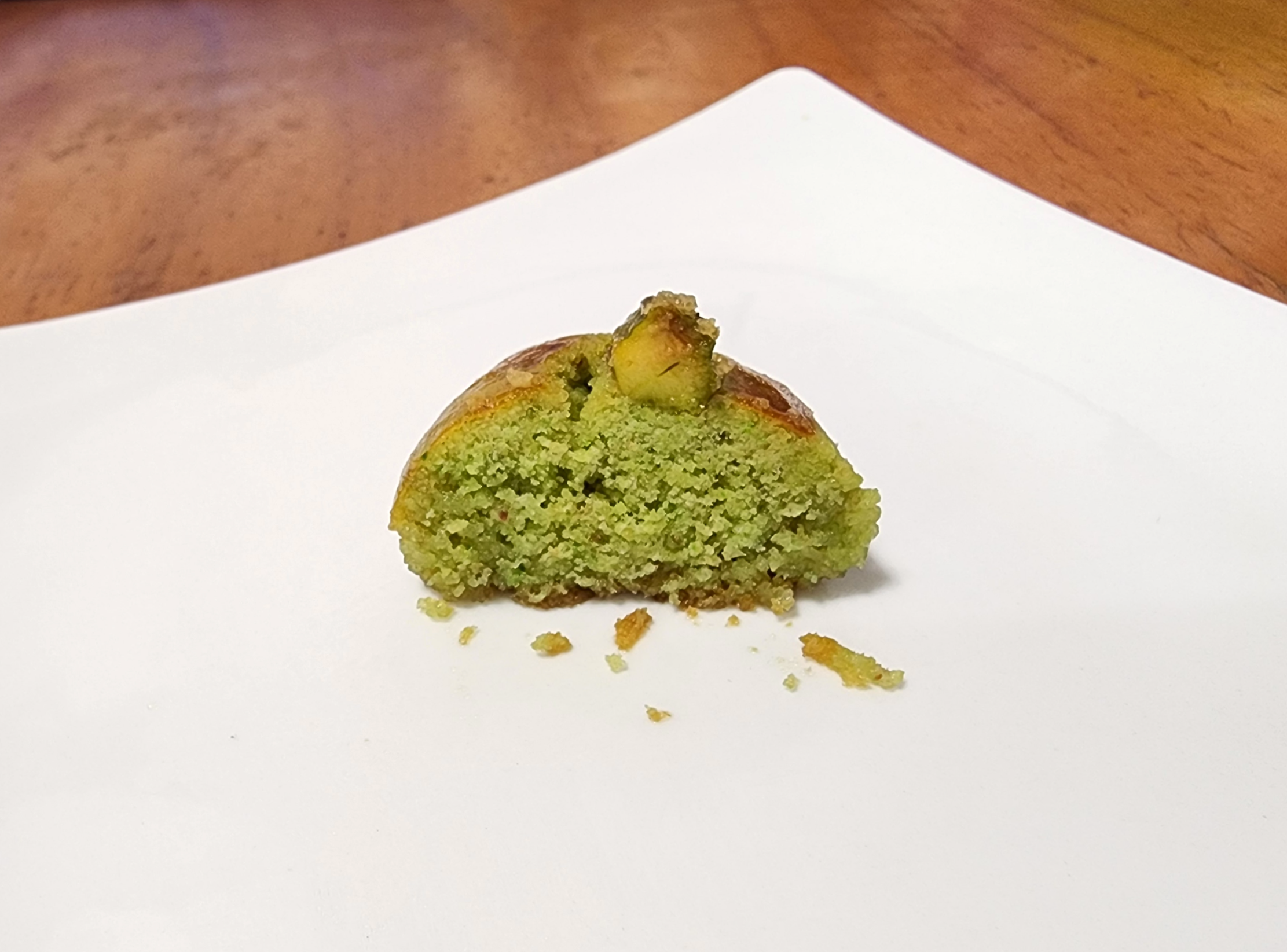 케르반베이커리_바클라바