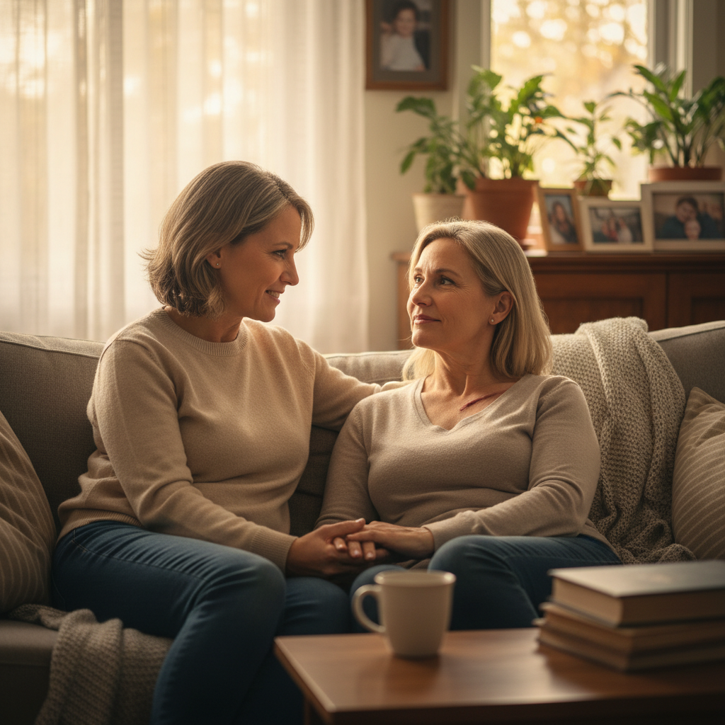 중년이라면 필독! 심근경색 전조증상&amp;#44; 등 통증 무시하면 큰일나요