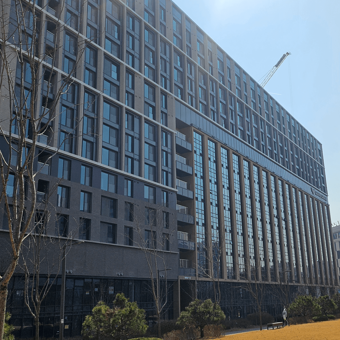 마곡 롯데캐슬 르웨스트