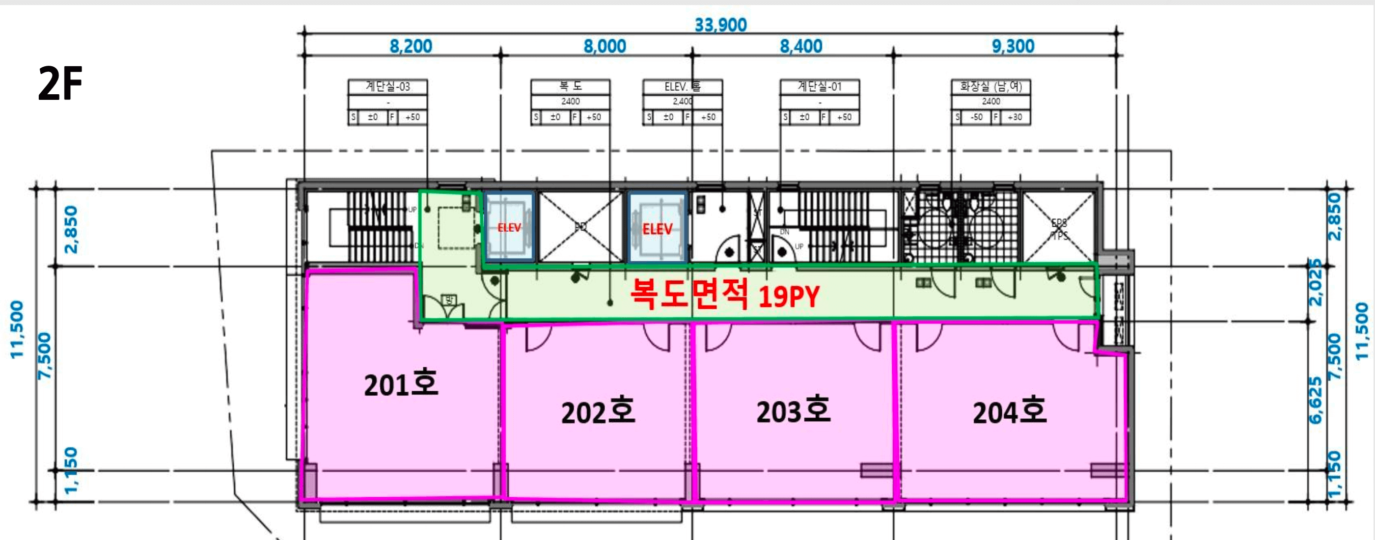 더 엘라소프 잠실