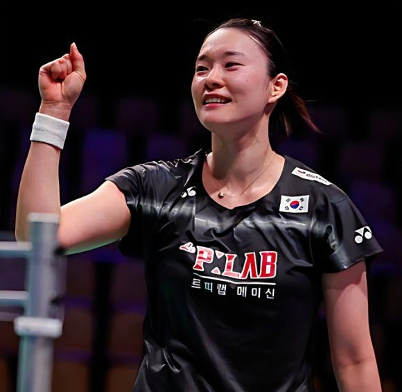 여자 배드민턴 우승: 2026 우버컵 결승 한국 우승! 중국 3-1 제압 안세영&middot;김가은&middot;백하나&middot;김혜정 맹활약 분석