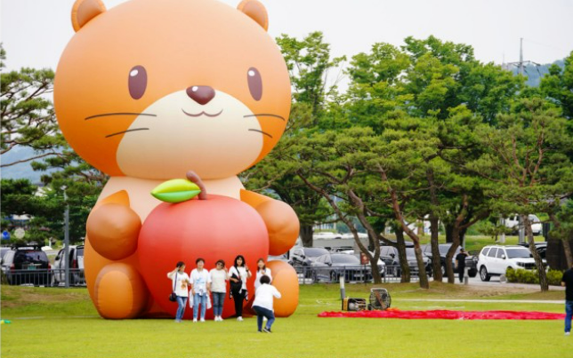 2024 충주 다이브 페스티벌