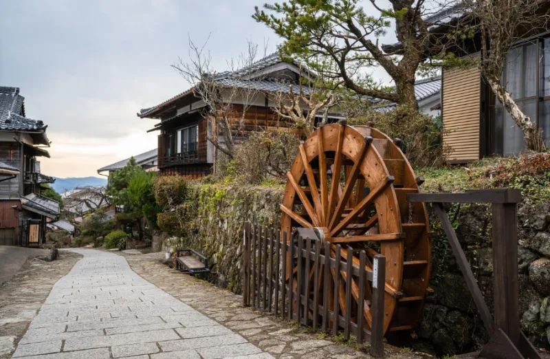 일본 여행 가기 전 꿀팁 - 4