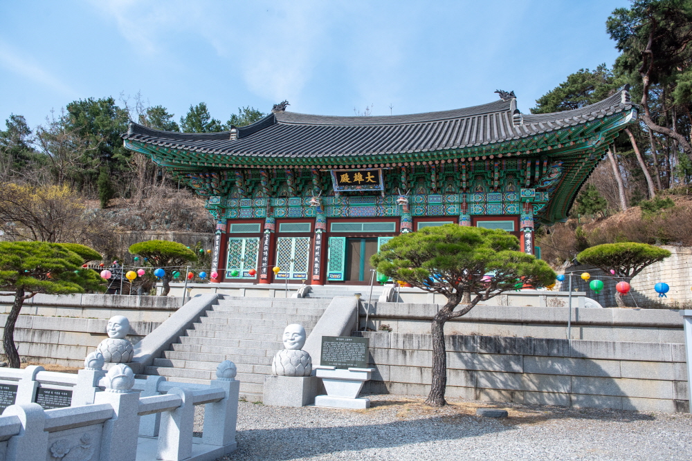 제26회 이천백사산수유꽃축제 일정 & 프로그램 안내/ 주차 안내