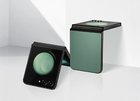 갤럭시 z플립 5 사전예약 사은품