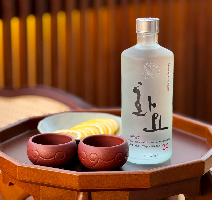 백반기행 양산밥상 메밀 요리 메밀막국수