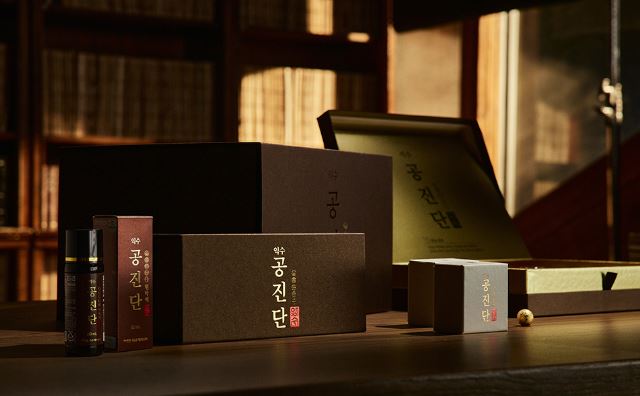 익수제약-공진단-가격-효능