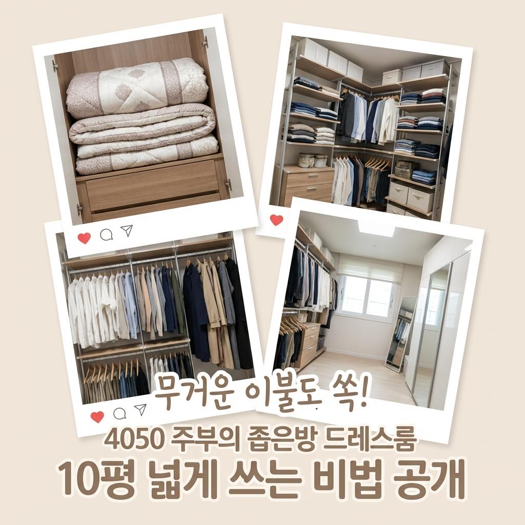 시스템 옷장 솔직 후기 장단점 비교 비용 공개! 4050 주부 좁은방 이불 수납 모듈 구성 꿀팁