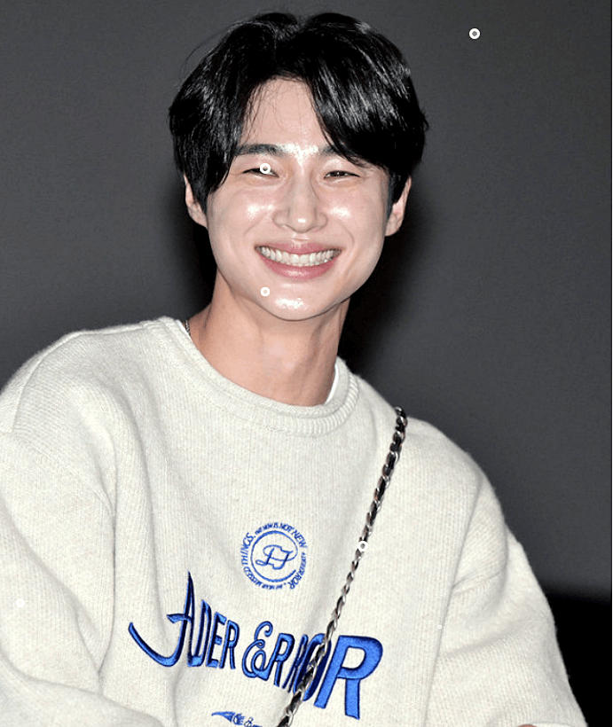 변우석