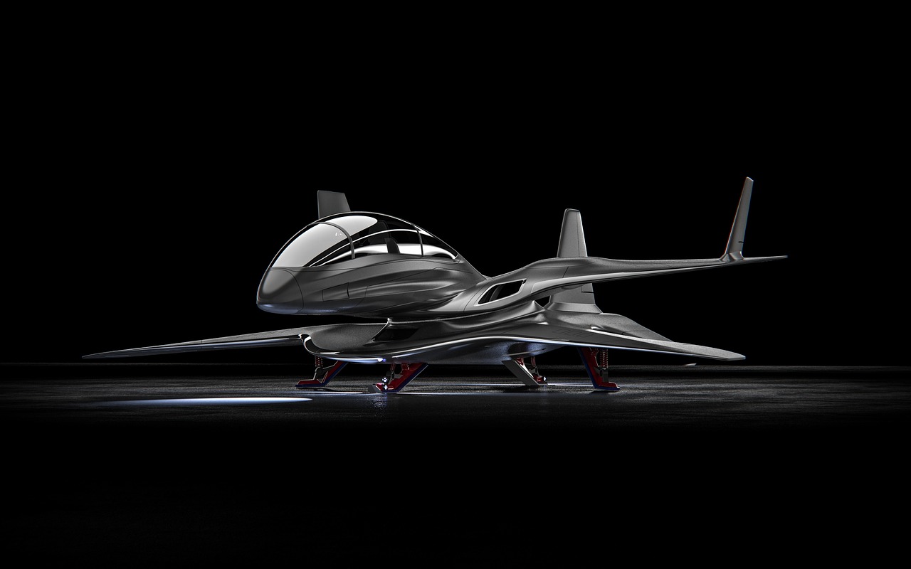 UAM 기체 유지보수(MRO) 시장의 현황과 미래 과제