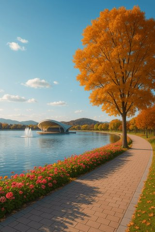 세종시 콩대박 주변 놀거리