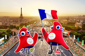 2024 파리올림픽 개막식 일정 중계