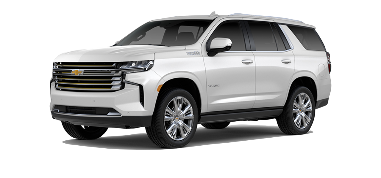 쉐보레 타호 2022 가격 국내 출시 정보