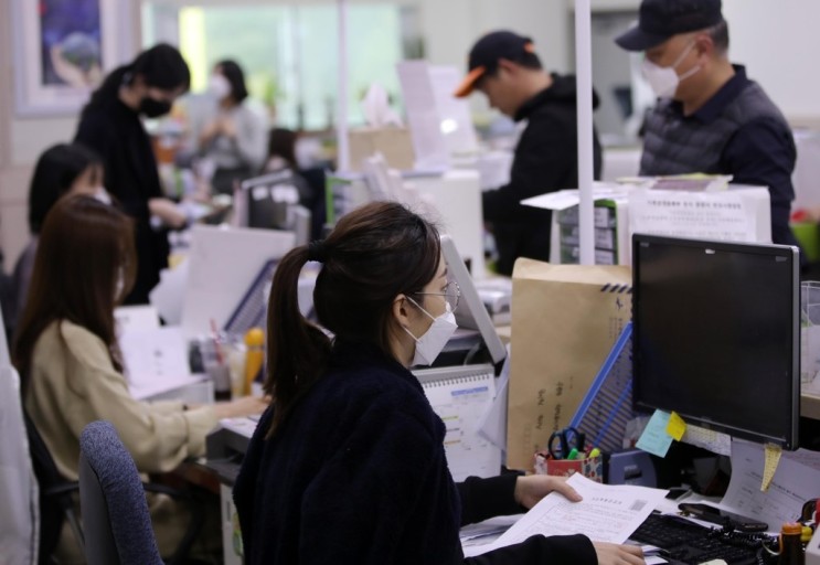 본인서명사실확인서 인터넷발급 전 사전준비! 