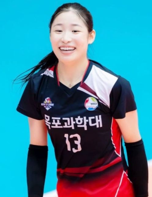 김연경 원더독스 선수 멤버 이진 표승주 김나희 인쿠시 문명화