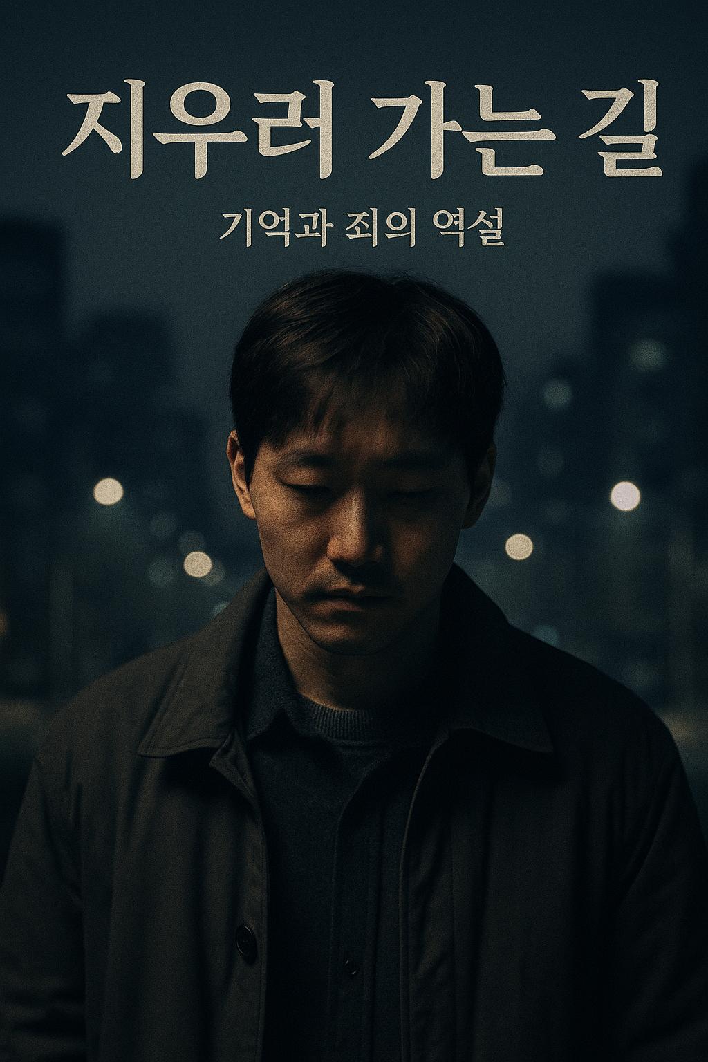 영화 지우러 가는 길 관련 사진