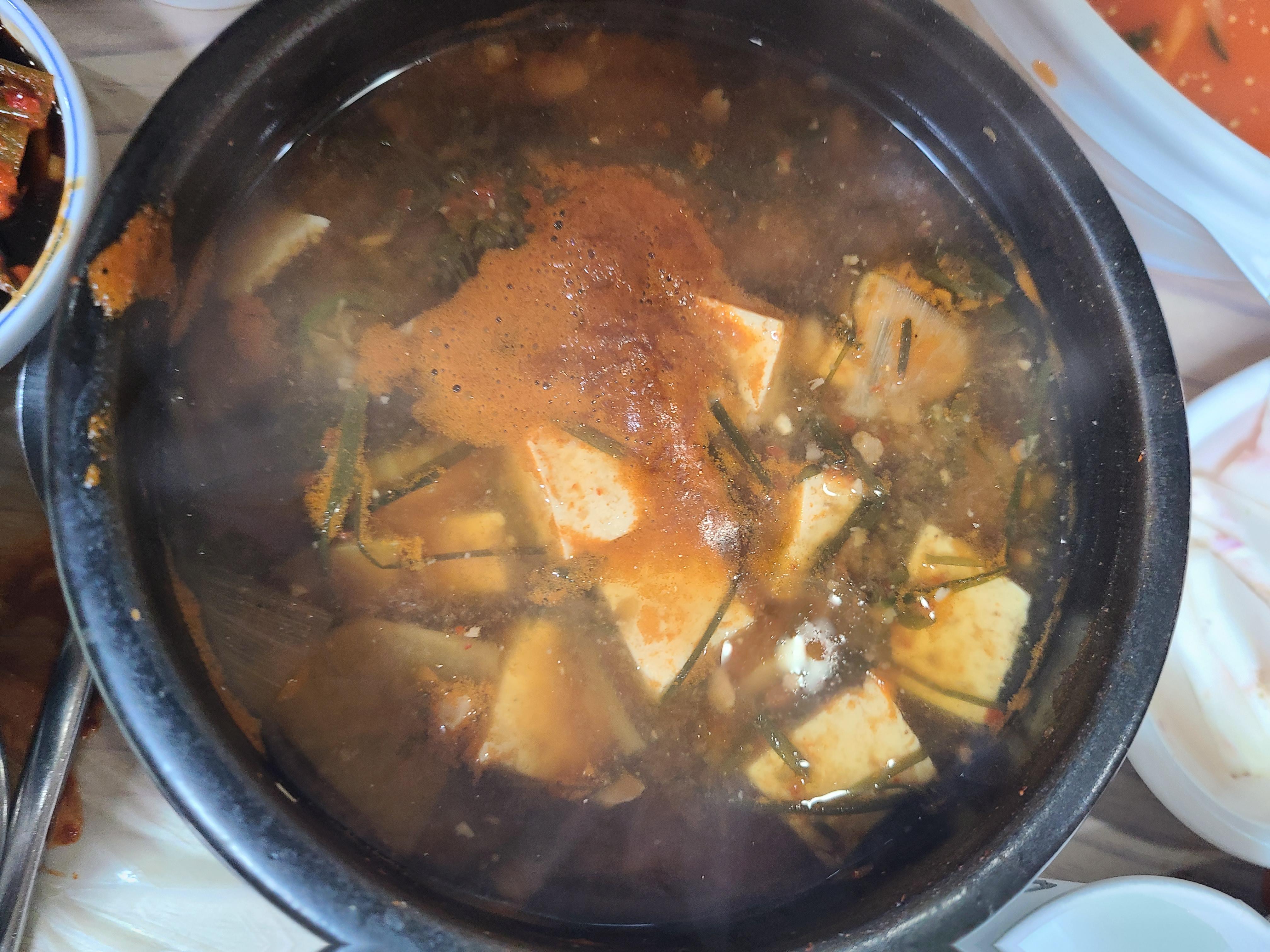 문경 점촌 장어 맛집 회랑 장어랑