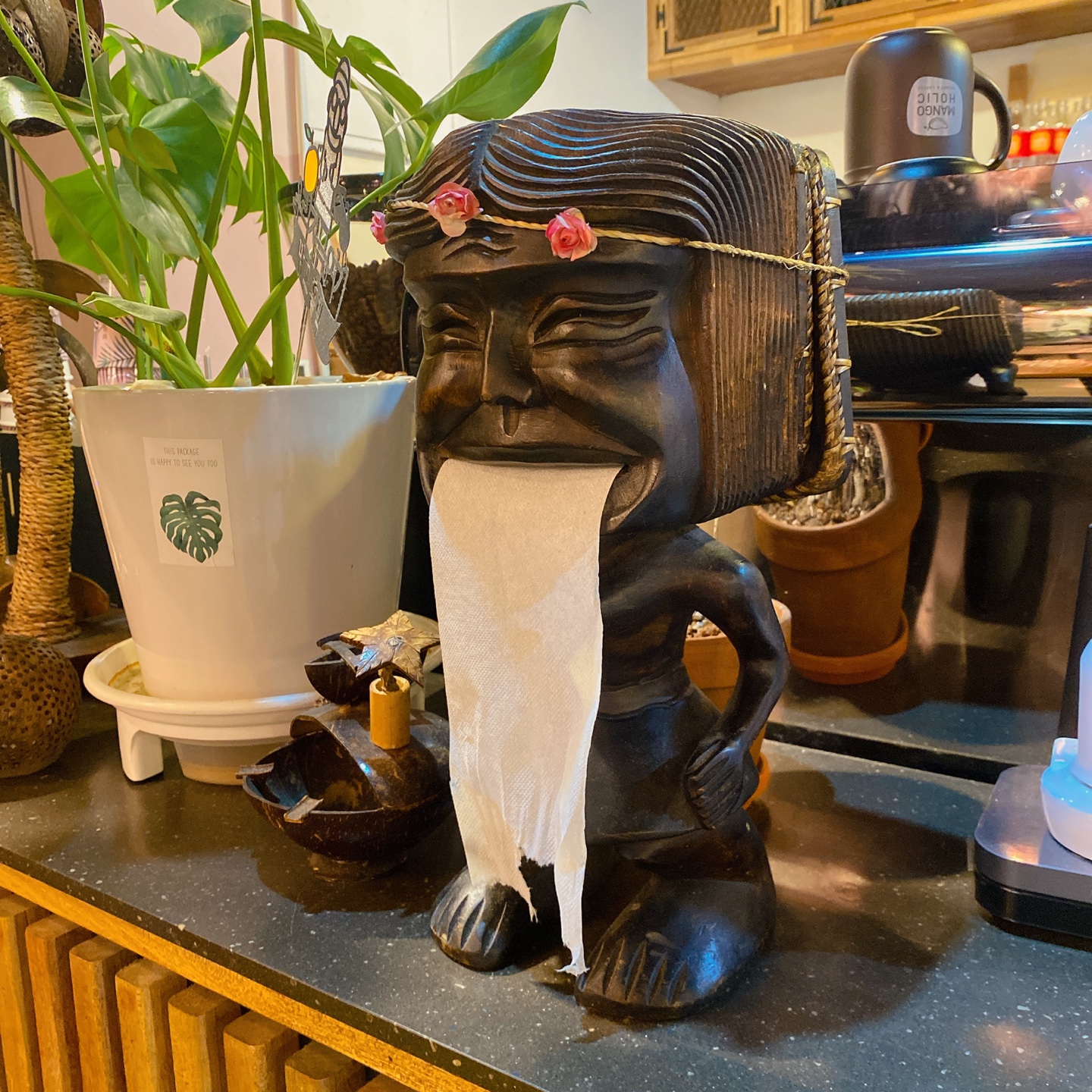 제주 누웨마루거리 신선로 눈꽃 빙수 망고홀릭 카페