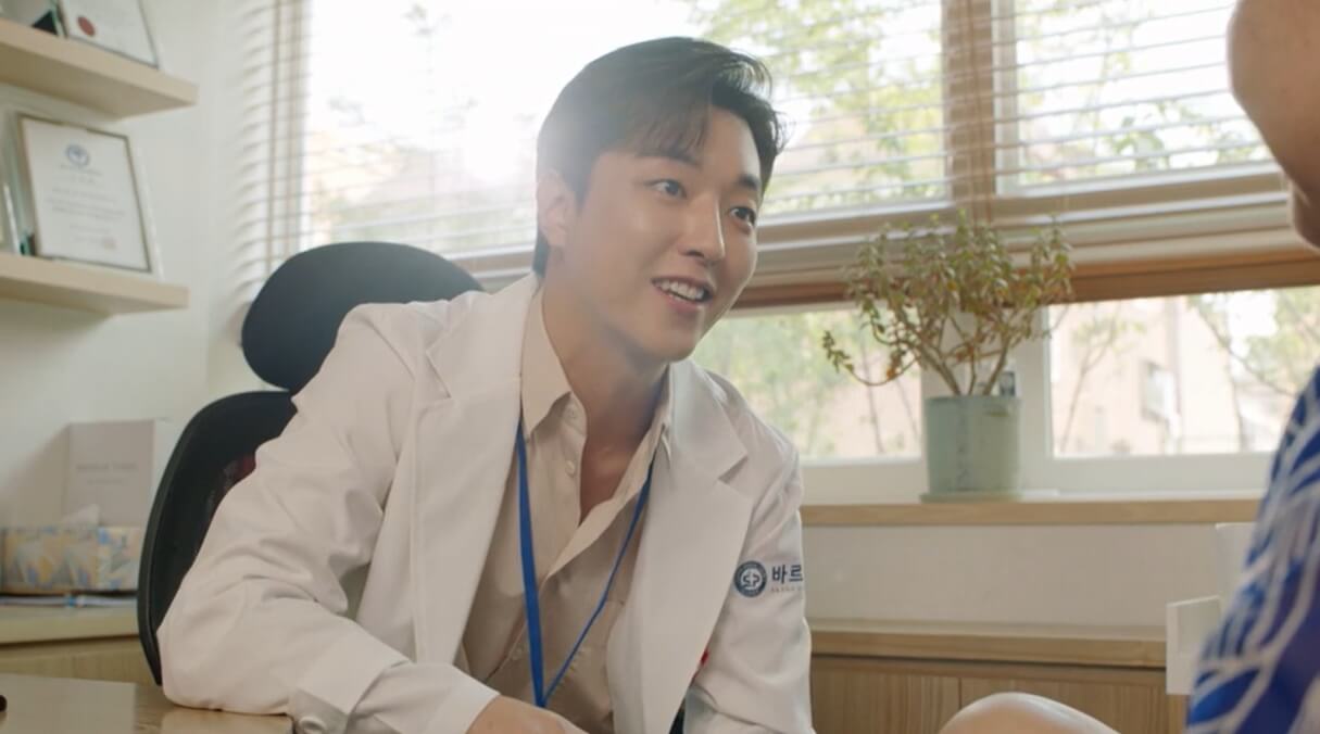 삼남매가 용감하게