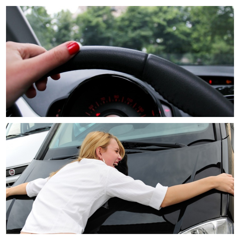 리스 차량 조기 반납 조건