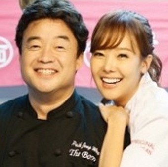 백종원 이탈리아