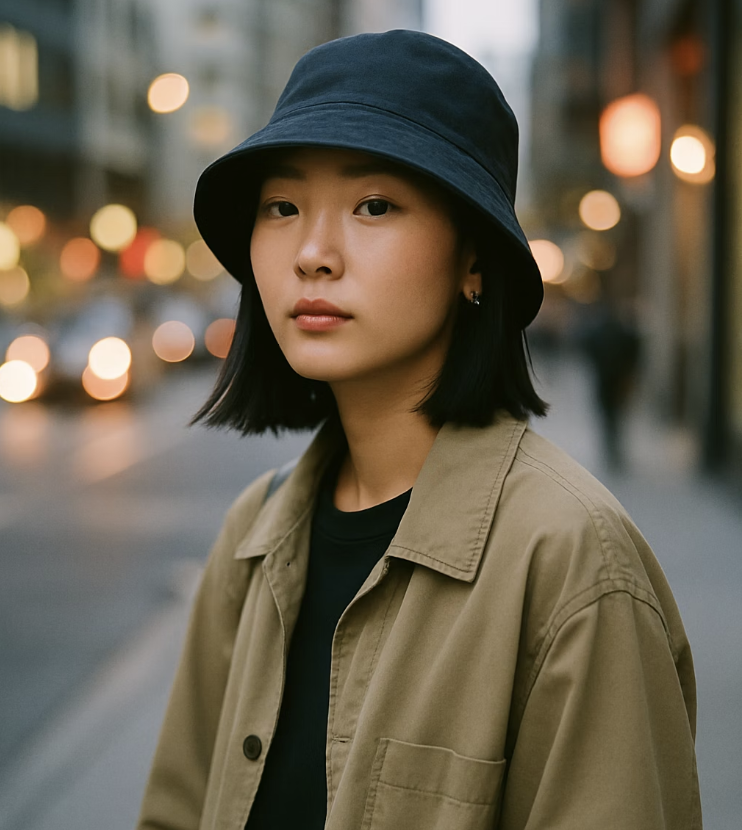 꾸민 듯 안 꾸민 듯, ‘꾸안꾸’ 스타일의 정석