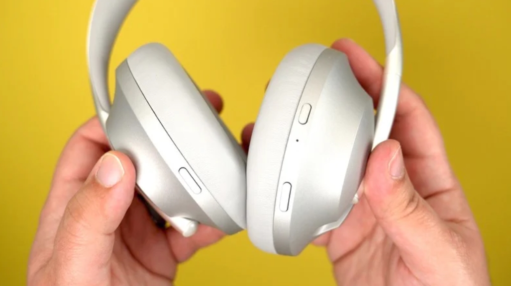 에어팟 맥스 - nc700