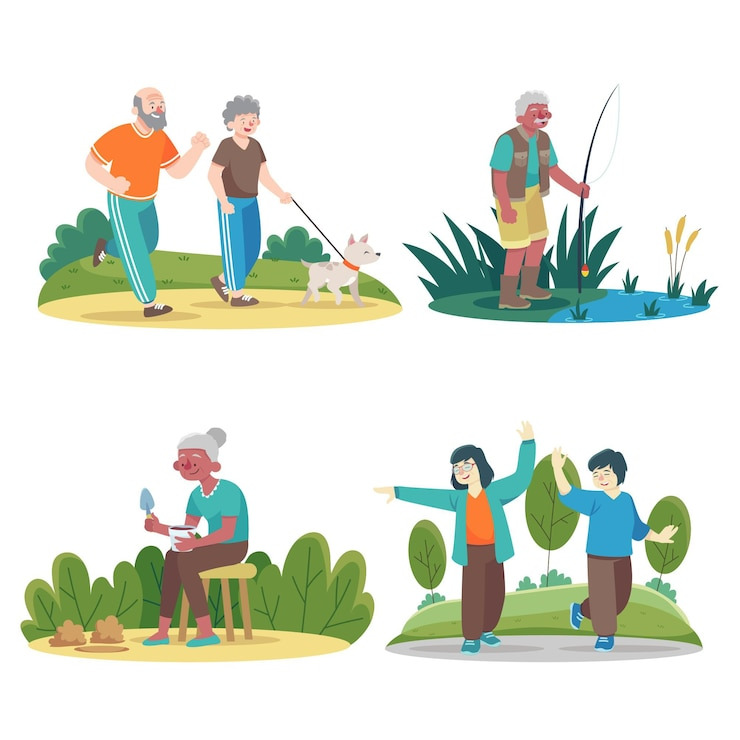 노인일자리 신청자격