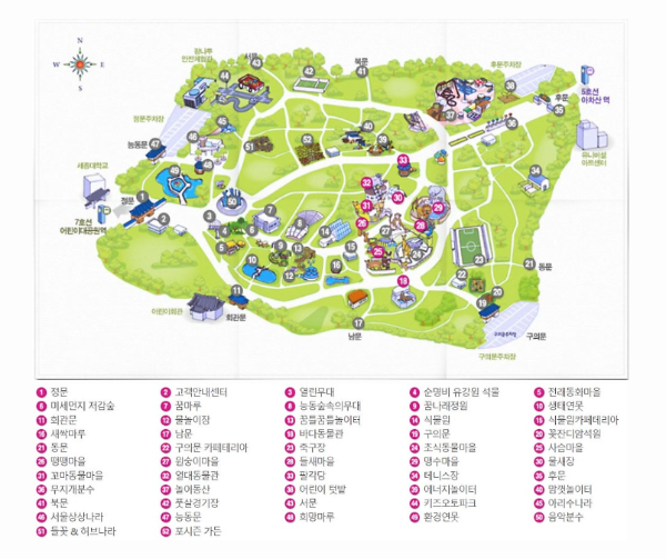 5월 국내여행 추천