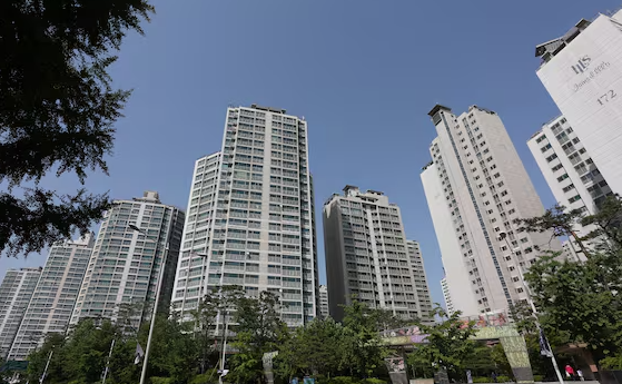 LH청약플러스 최신 청약정보