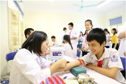 보건증 인터넷발급 유효기간